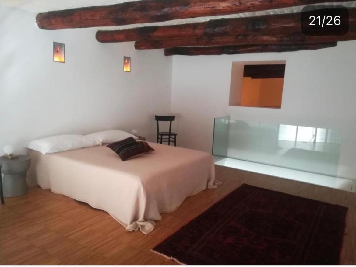 Na-Locanda Nápoly Kültér fotó