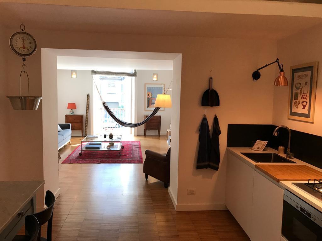 Na-Locanda Nápoly Kültér fotó