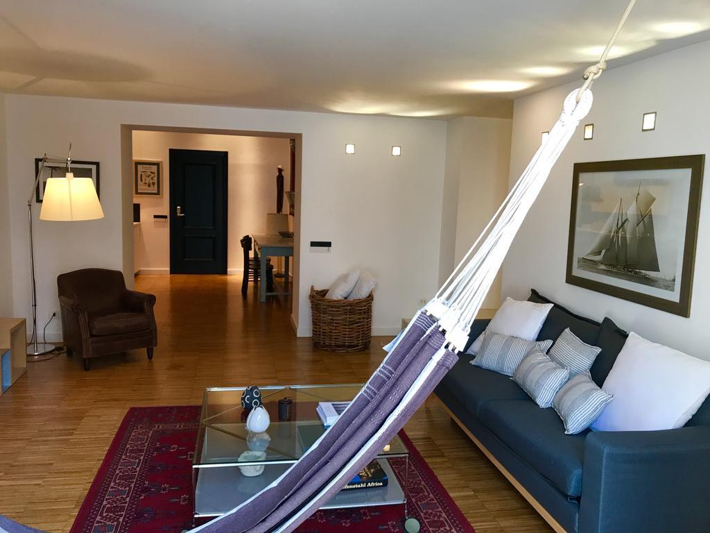 Na-Locanda Nápoly Kültér fotó